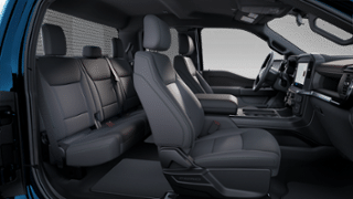 2025 Ford F-150® Internal Image 1
